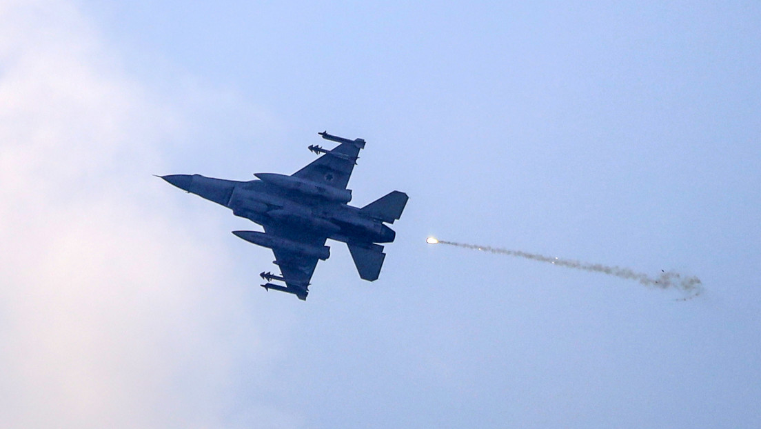 Israel ataca Siria mientras el Consejo de Seguridad de la ONU se reúne para condenar los bombardeos