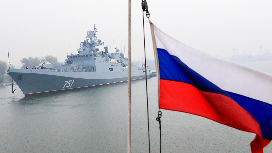Comandante de la OTAN  amenaza con atacar el 'baluarte' ruso en el Báltico