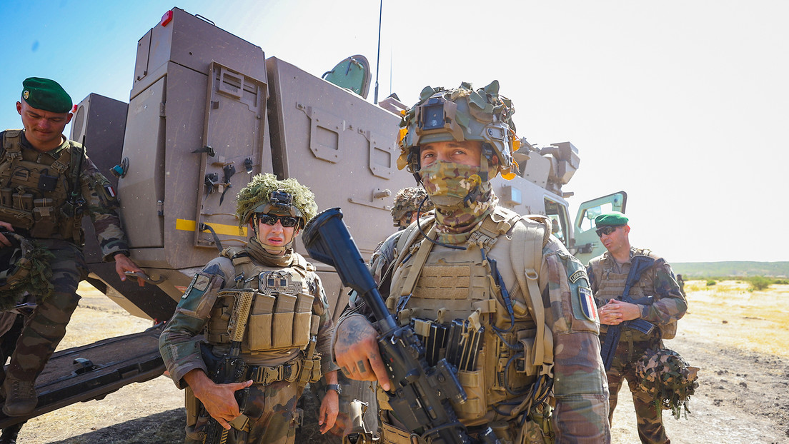 Fin de una era: Francia completa la retirada de Senegal tras 65 años de presencia militar