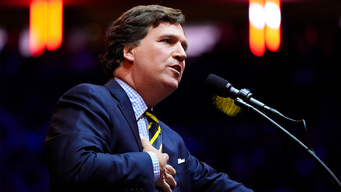 "Es la emoción de destruir la inocencia": Tucker Carlson sobre la ambición de las élites por el poder