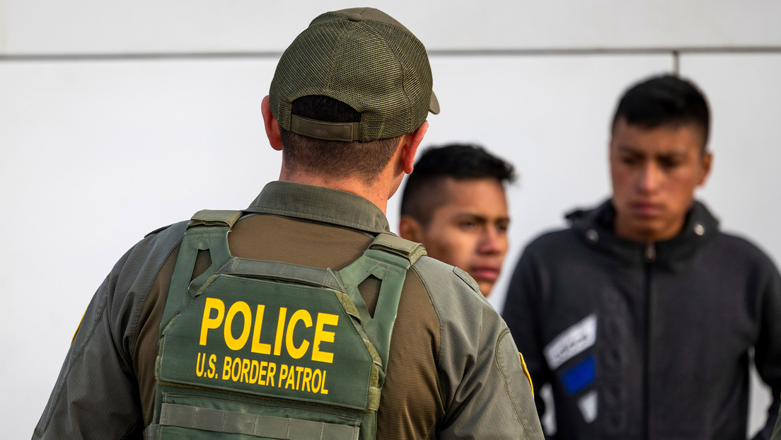 La herramienta de la Administración Trump para buscar a indocumentados