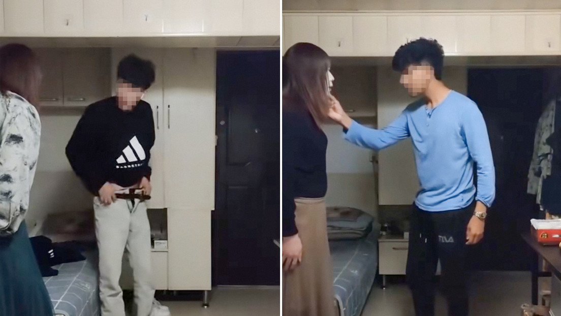 Detienen en China a 'Uncle Red', un travesti que difundió videos sexuales con cientos de hombres