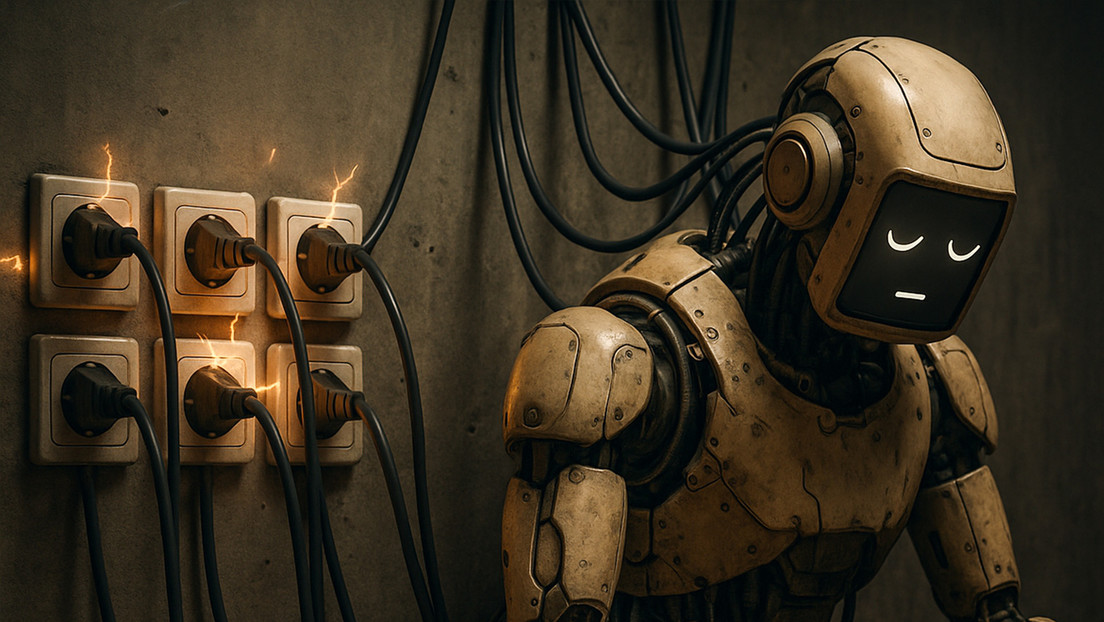 La IA subirá los precios en este sector en EE.UU.