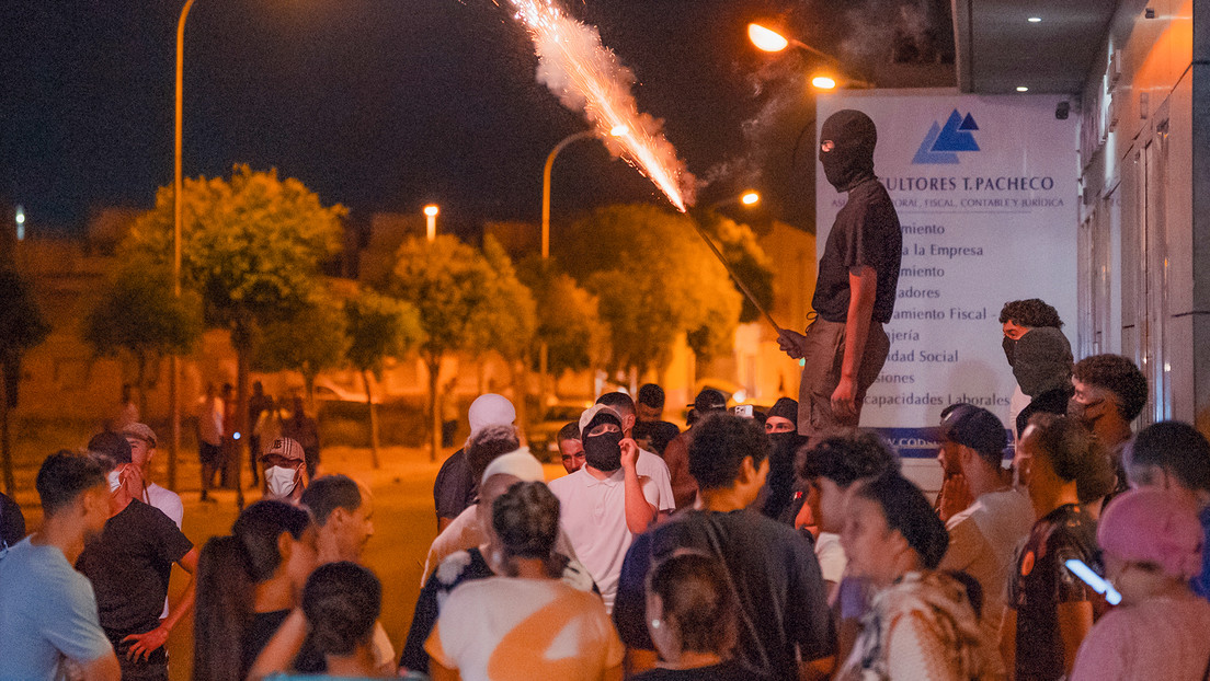 Torre Pacheco: la violencia del capital y el laboratorio del odio
