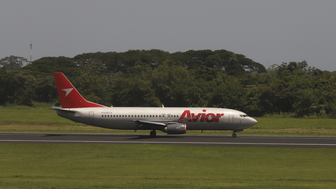 Venezuela anuncia la liberación de 252 migrantes que estaban en una cárcel de El Salvador