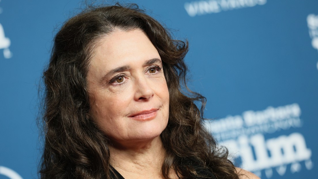 Epstein era "el mejor amigo" de Trump, según exnovia del difunto magnate