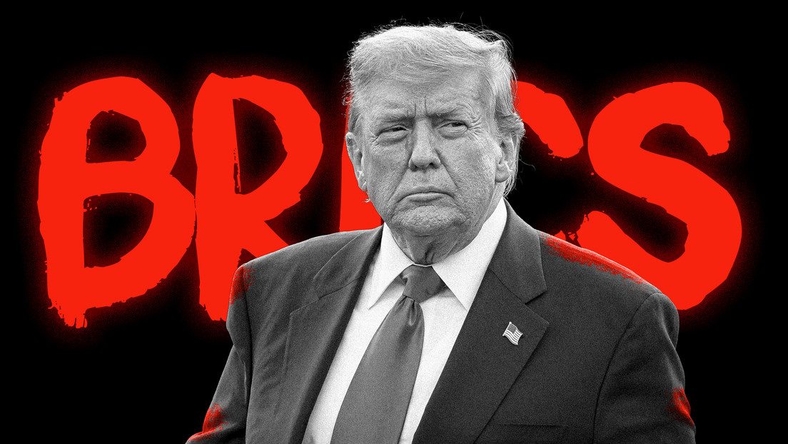 Trump vaticina el rápido desvanecimiento del BRICS: ¿a mal tiempo buena cara?