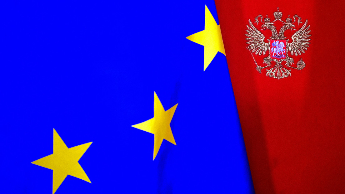 "Destruyen con sus manos la economía de la UE": Asesor de Putin comenta la espiral de sanciones