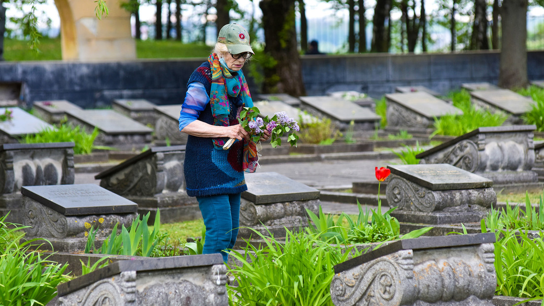 Ucrania: la Сolina de la Gloria en los tiempos de la infamia