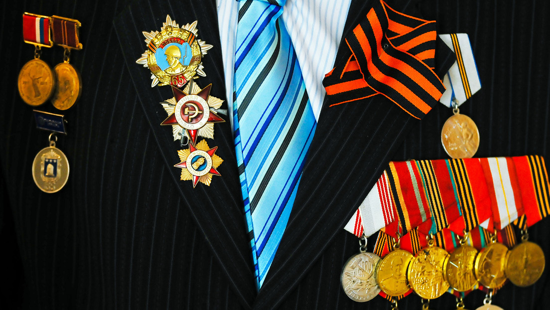 "Puse que 'no'": Obligan a veterano de la Gran Guerra Patria a irse de Letonia por su postura prorrusa