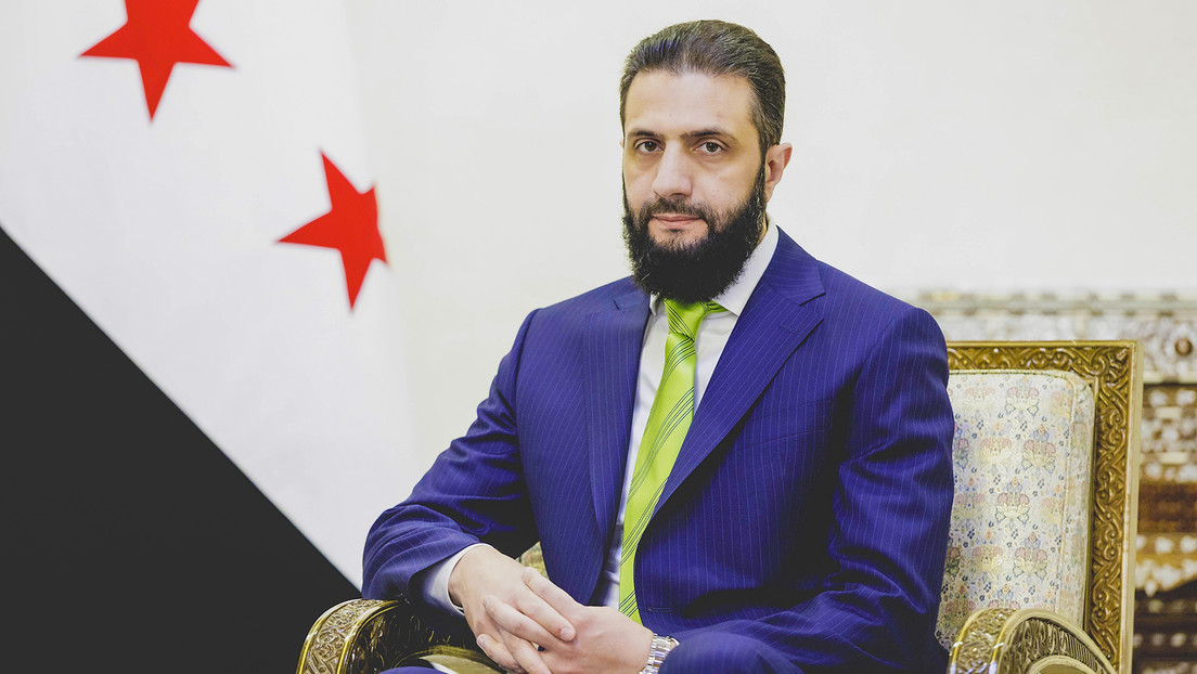 Siria lanza contrataque verbal contra Israel por bombardear Damasco y el sur del país