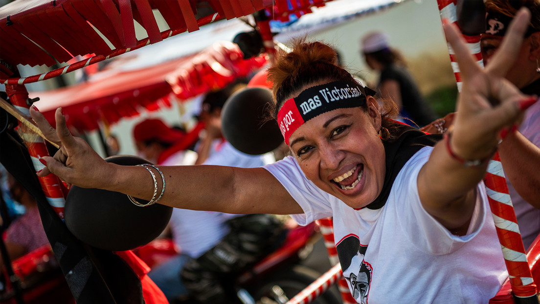 El triunfo de la Revolución Sandinista: cómo luchó Nicaragua por su derecho a vivir en dignidad y libertad