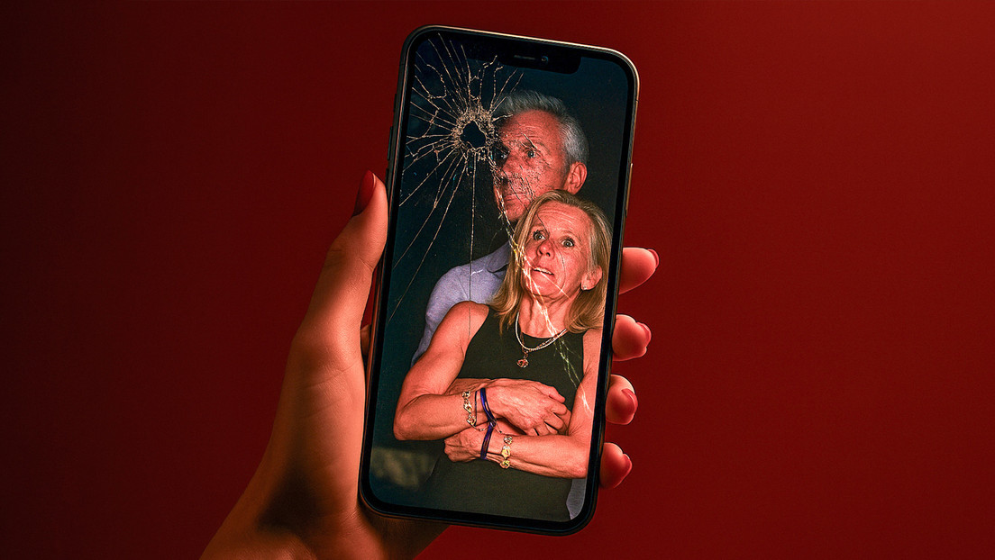 La fan que publicó el video de una infidelidad en concierto de Coldplay rompe el silencio