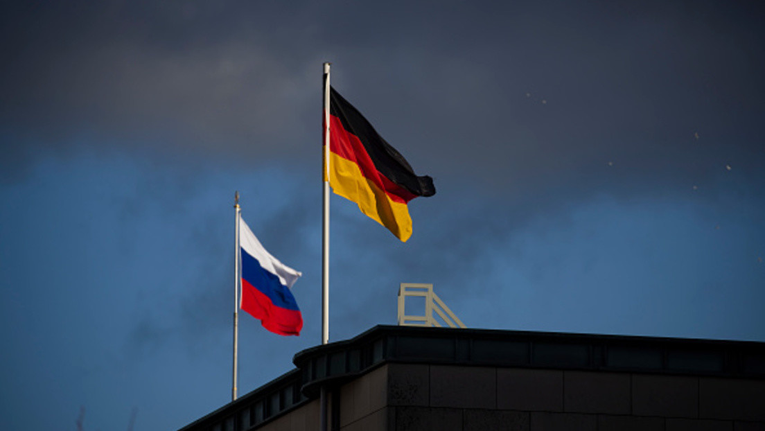 Rusia rescinde un histórico acuerdo militar con Alemania