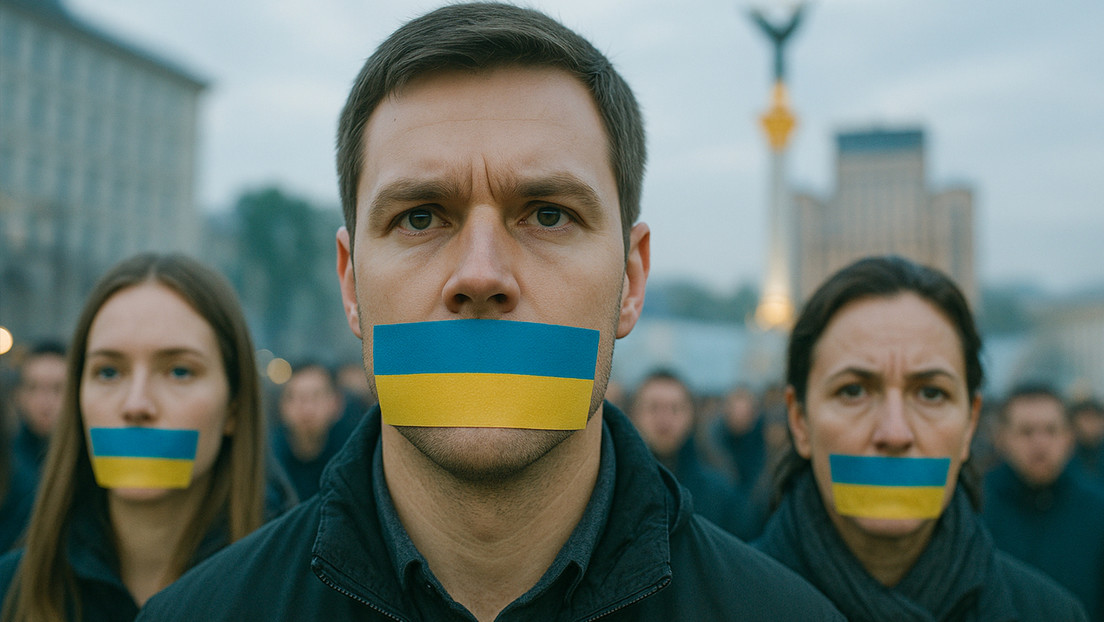 "Herramienta de desestabilización": Ucrania avanza hacia la prohibición total del ruso