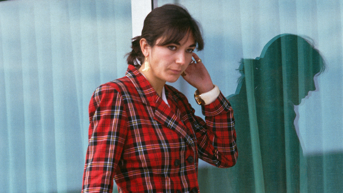 Ghislaine Maxwell esperaba que Trump la salvara si regresaba a la Casa Blanca