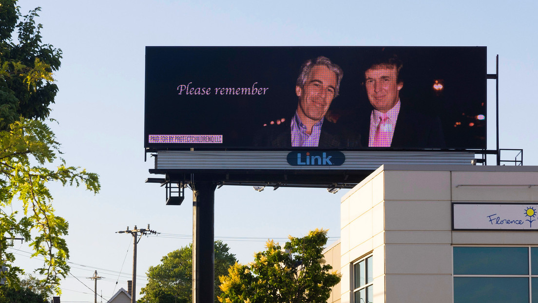 Epstein "no se suicidó" y su caso es "una metáfora", dice Tucker Carlson