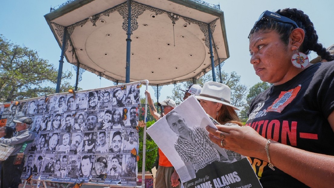 Enorme número de inmigrantes arrestados bajo la dirección de Trump