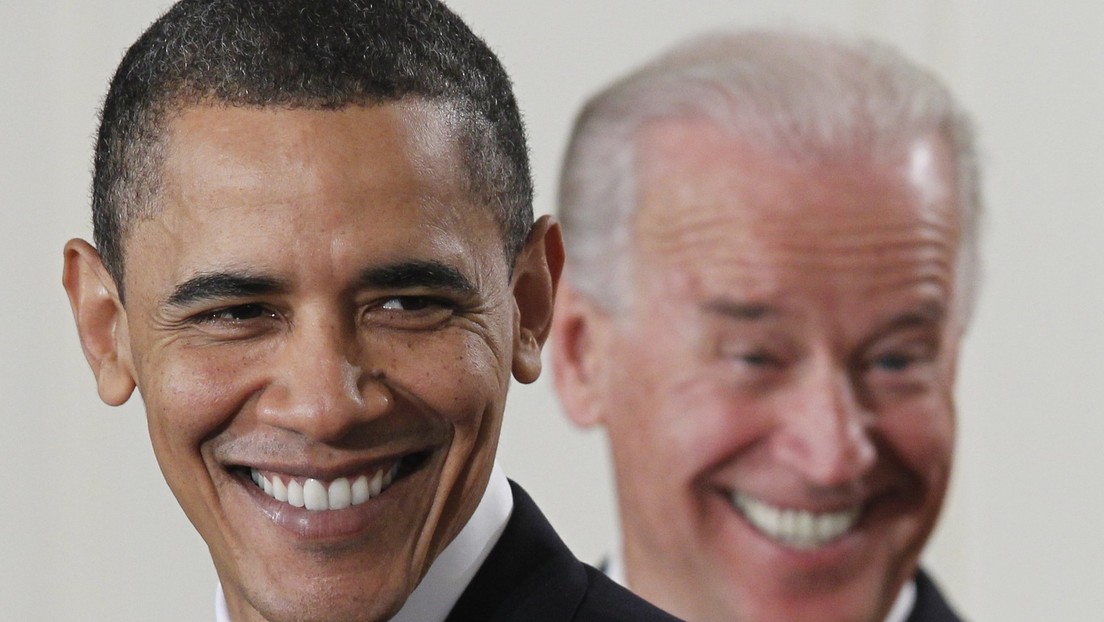 Asesor de Putin se refiere a las mentiras sobre Rusia orquestadas por Obama y Biden