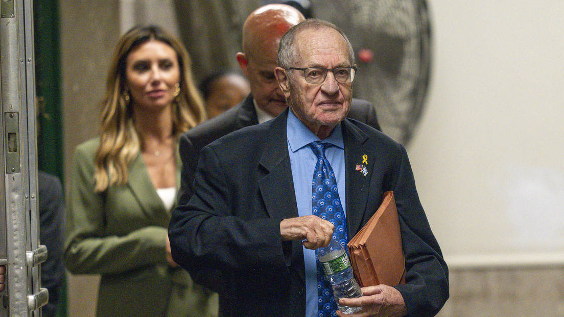 Exabogado de Epstein urge abrir más archivos sellados del caso