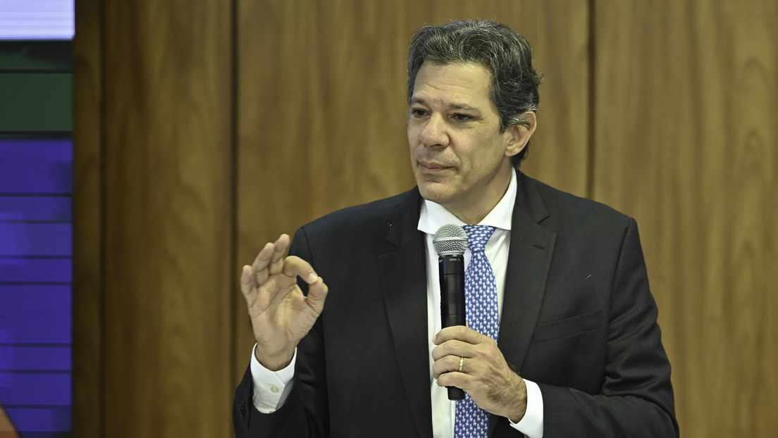 Ministro de Lula revela el destino de las negociaciones con Trump