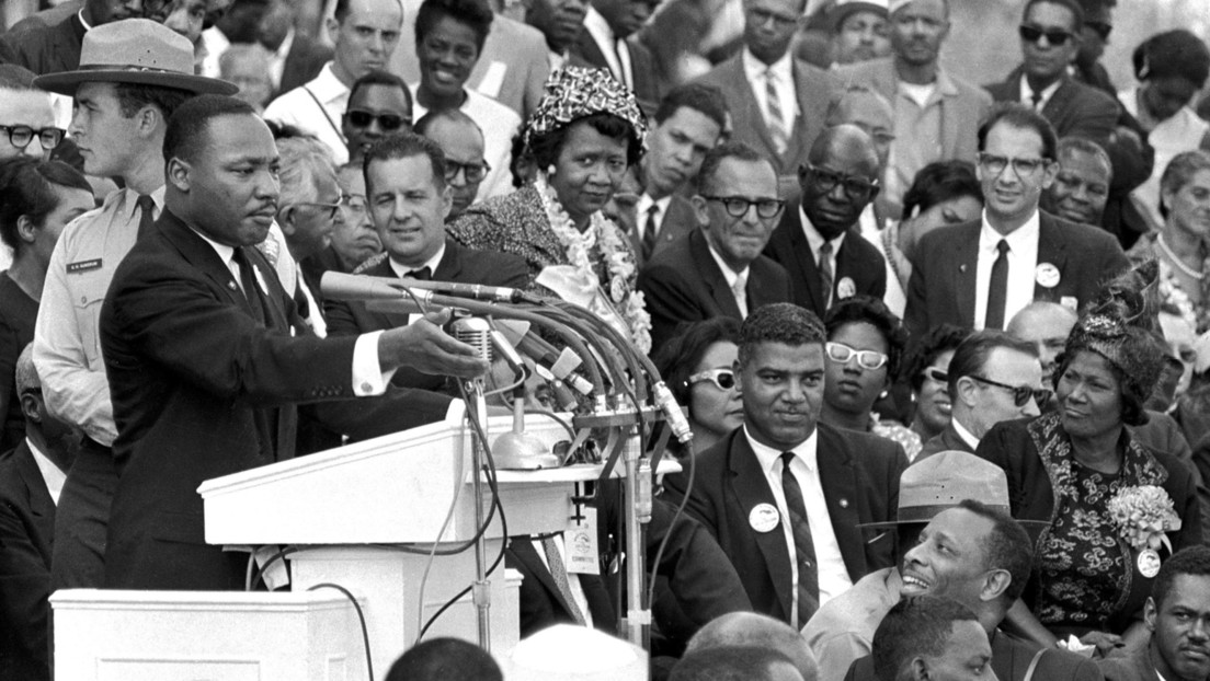 EE.UU. publica más de 240.000 páginas desclasificadas sobre el asesinato de Martin Luther King Jr.