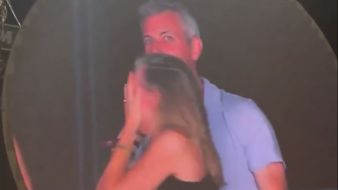 Las lecciones que deja el escándalo del CEO sorprendido con su amante en un concierto de Coldplay