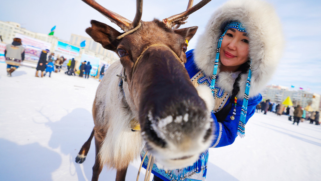 El lugar más frío del planeta, un sinfín de diamantes y su propio Año Nuevo: ¿cómo es Yakutia, la región más grande de Rusia?