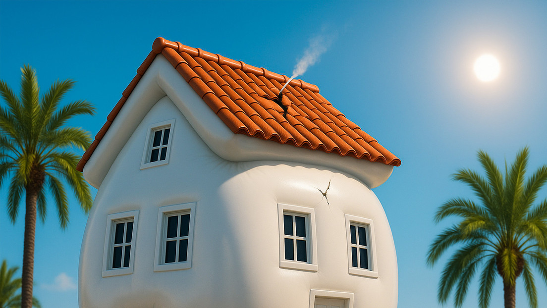 ¿Una nueva 'burbuja' inmobiliaria? Los preocupantes síntomas en este país