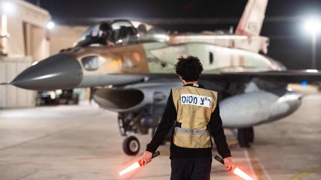 Israel afirma que la guerra contra Irán "no ha terminado"