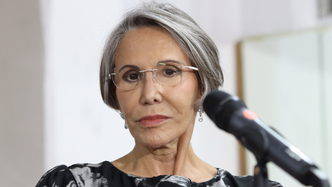 La 'cancelación' de Florinda Meza amenaza un monumento en su ciudad natal