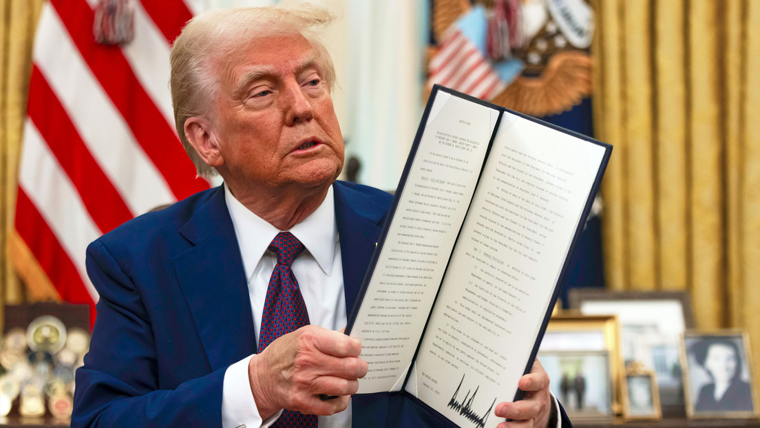 ¿Por qué Trump desclasificó los archivos de Martin Luther King Jr. pese al rechazo de la familia?