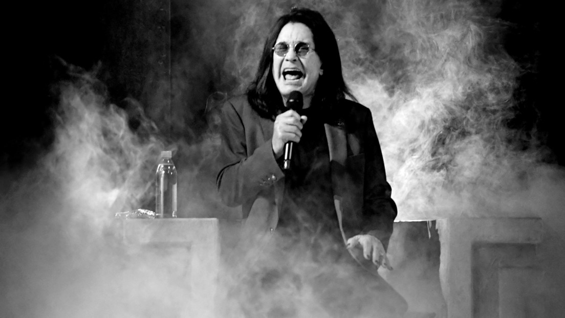 Las palabras de la familia de Ozzy Osbourne tras su muerte