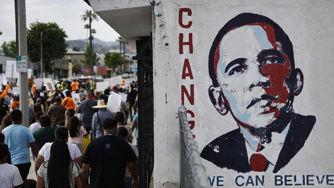 Obama podría ser el primer expresidente de EE.UU. interpelado por el Congreso en más de 40 años