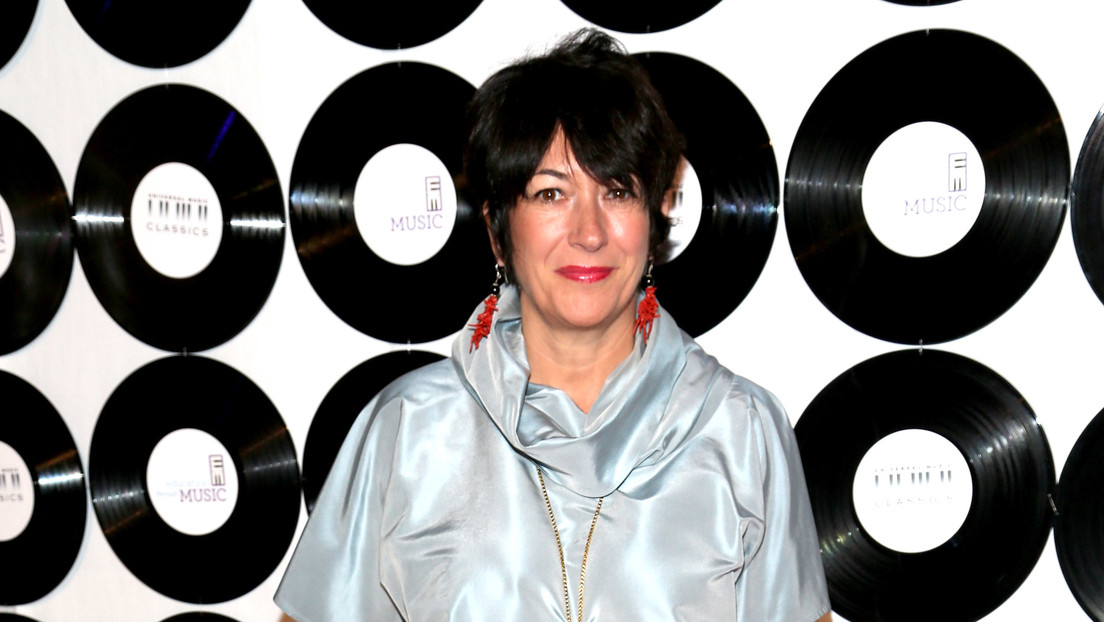 Hermano de Epstein revela el motivo oculto detrás de la reunión del equipo de Trump con Ghislaine Maxwell