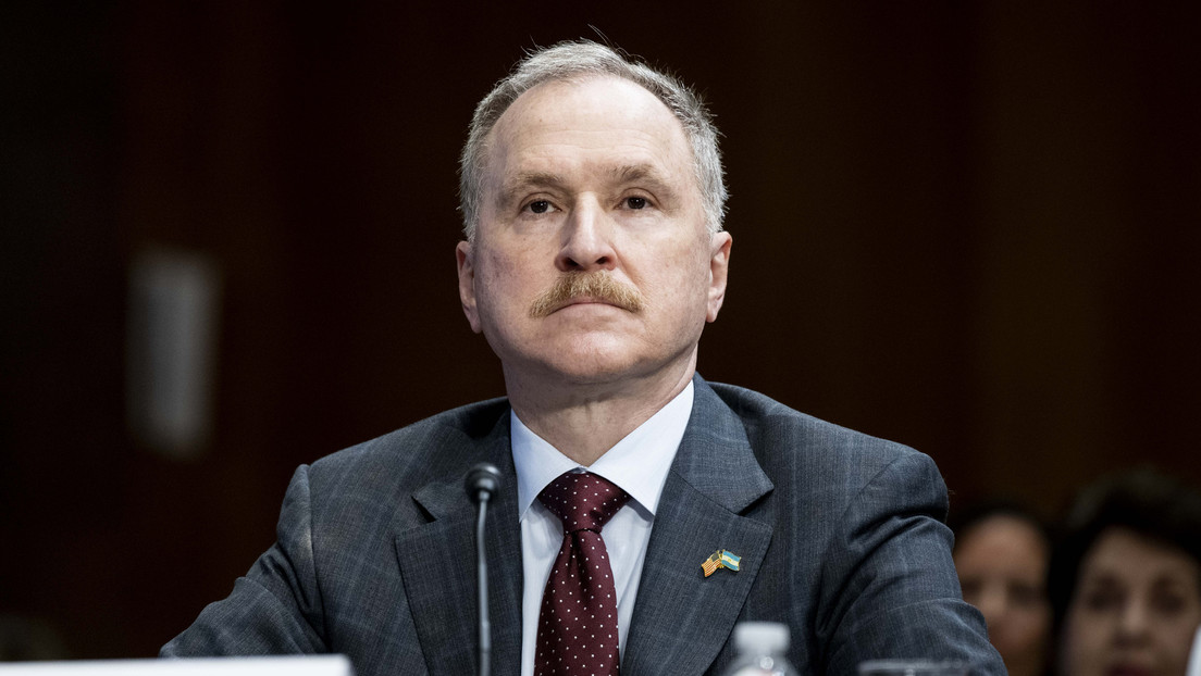 La ficha de Trump para Argentina tiene un plan contra China y Pekín responde