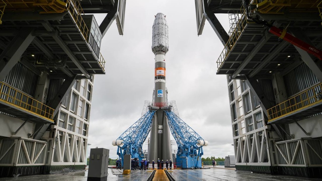 Cooperación estratégica: Rusia pondrá en órbita un satélite iraní