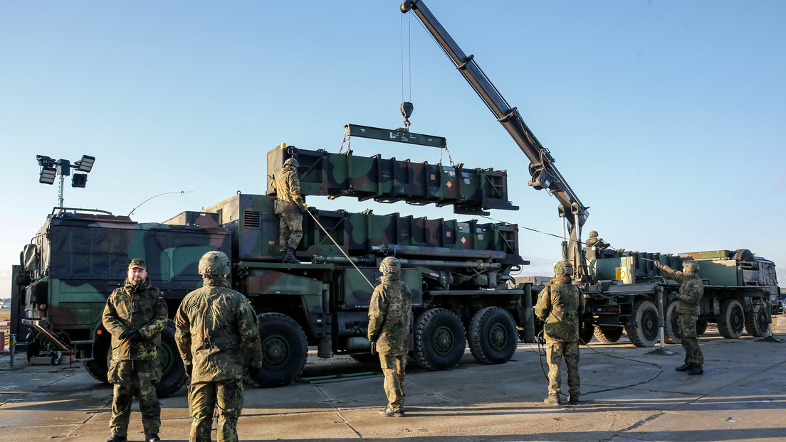 Ucrania tendrá que esperar muchos meses para recibir los Patriots anunciados por Trump