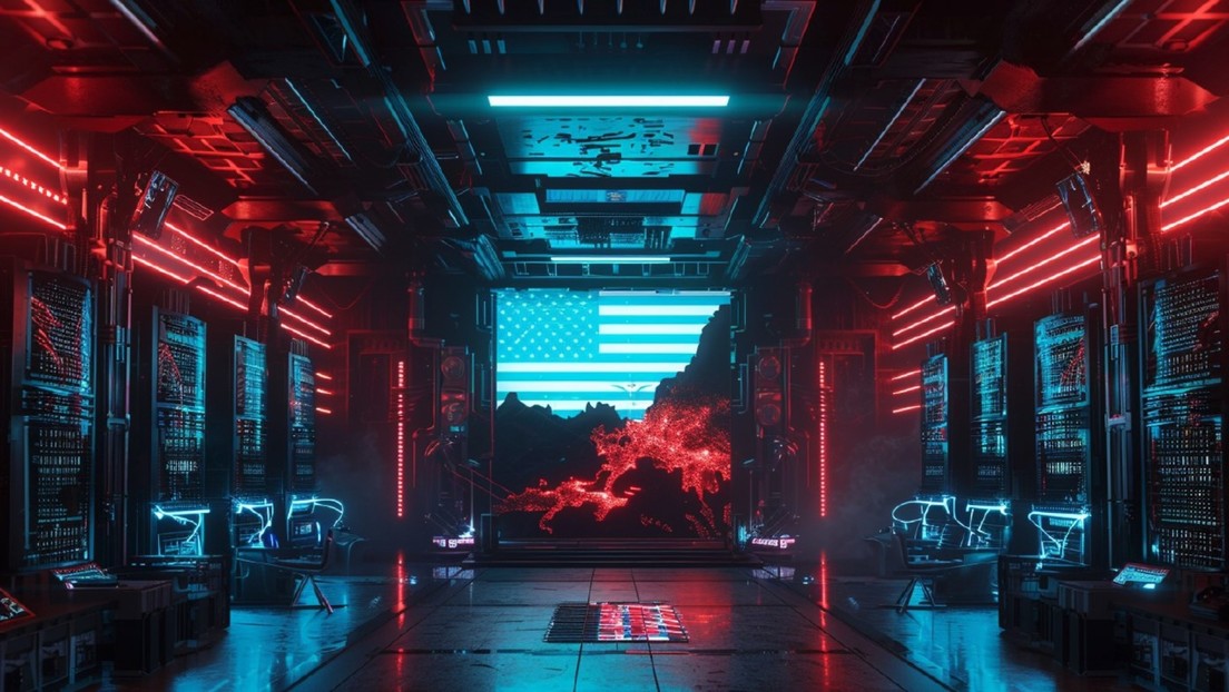 Contrarrestar a China y ganar la carrera: EE.UU. presenta su plan para dominar la IA