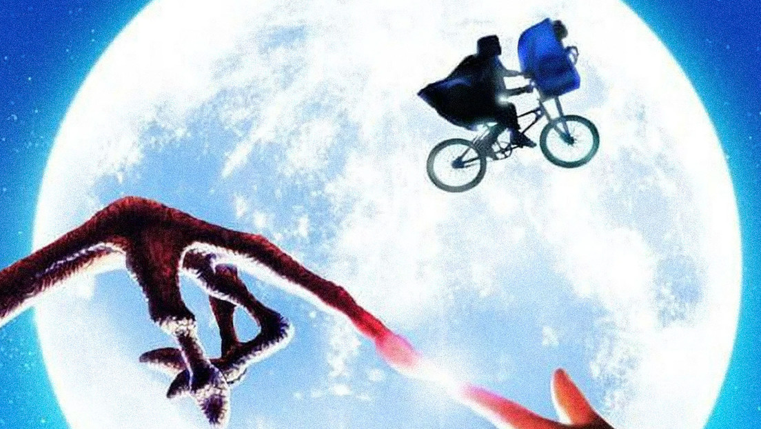 ¿E.T. deportado? El controvertido meme de la embajada de EE.UU. en Brasil