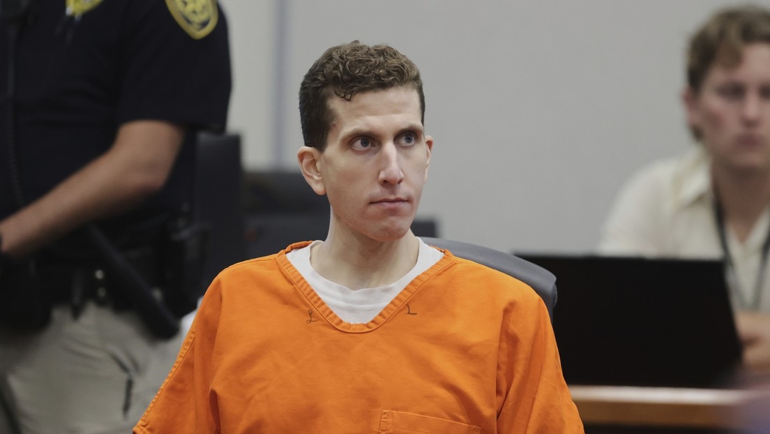 "El infierno te estará esperando": autor de masacre contra estudiantes en EE.UU. recibe su condena