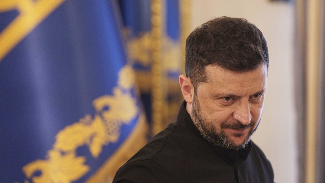 Cómo la insaciabilidad de Zelenski por el poder desató su mayor crisis política