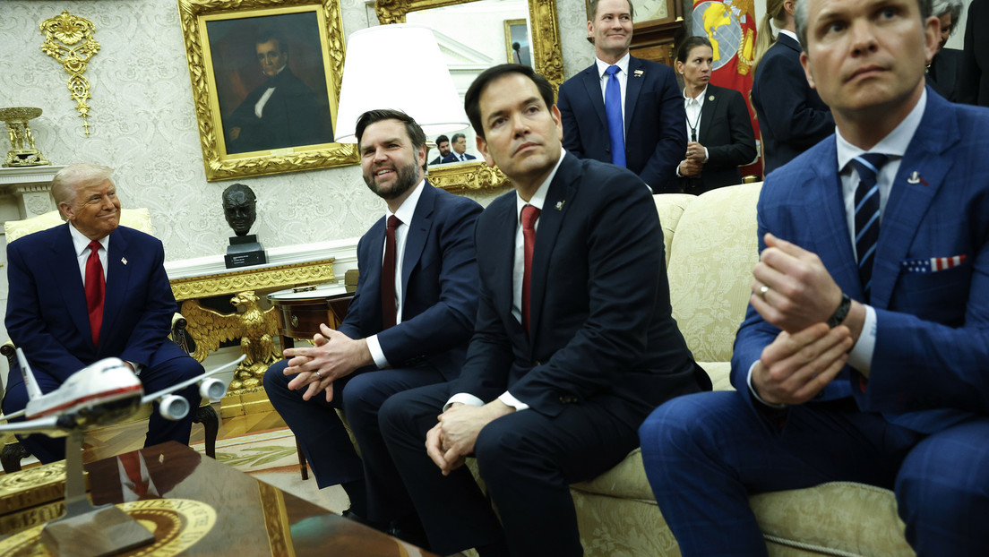 La persona que convenció a Trump de endurecer la postura de EE.UU. con China, Irán, Rusia y Venezuela