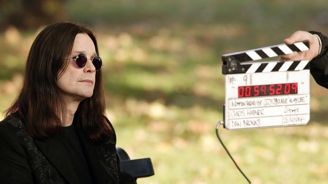 Así fue la frenética lucha médica para salvar a Ozzy Osbourne