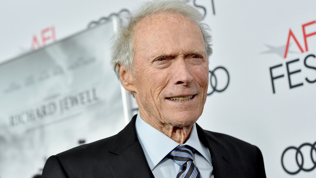 Los secretos de longevidad de Clint Eastwood, el ícono de Hollywood de 95 años