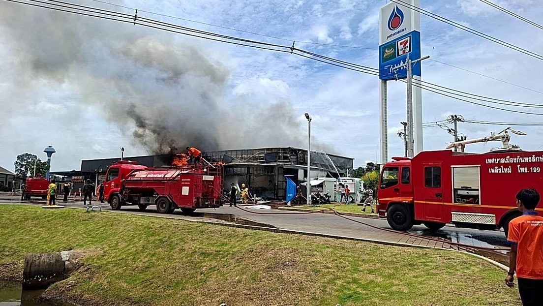 ¿Qué raíces alimentan la 'manzana de la discordia' entre Tailandia y Camboya?