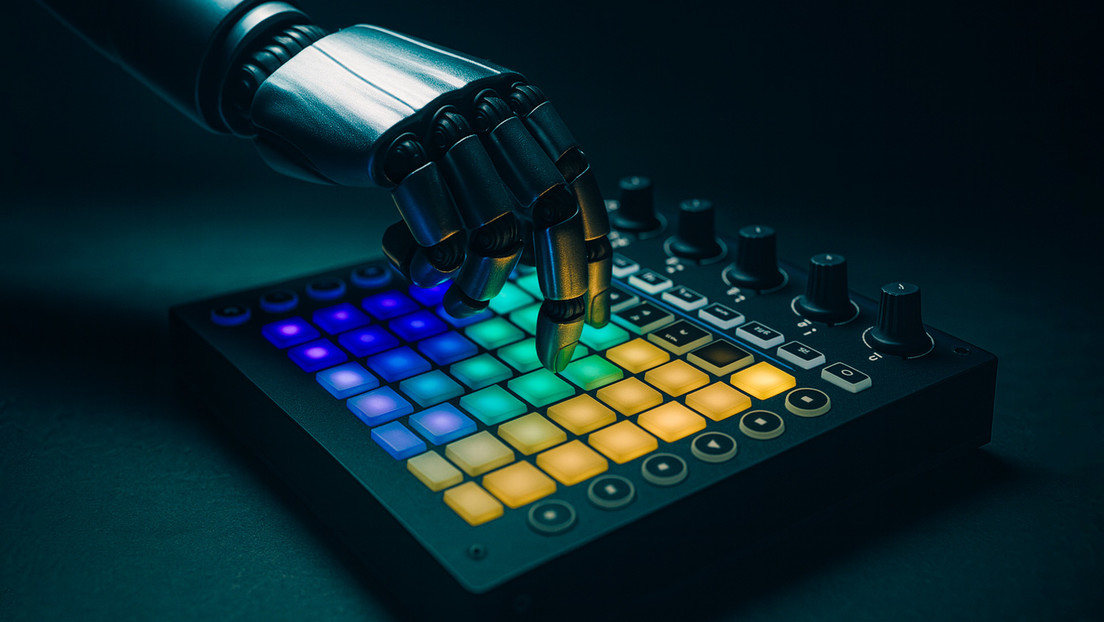 Música creada por IA y música creada por humanos: ¿qué provoca más impacto emocional?