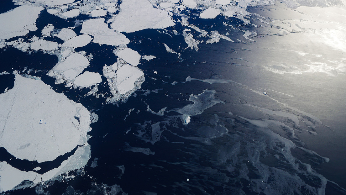 Un país latinoamericano construye su primer muelle en la Antártica: ¿por qué es clave?