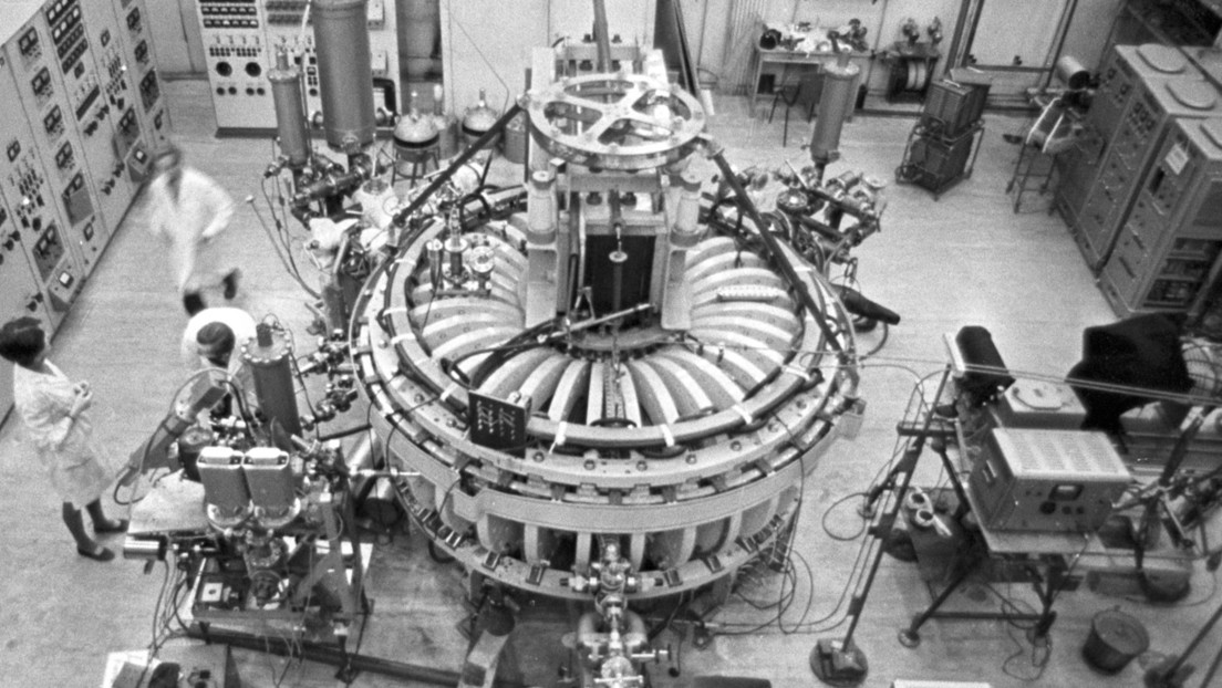 Cómo la URSS estuvo cerca de crear la primera fuente de energía ilimitada del mundo