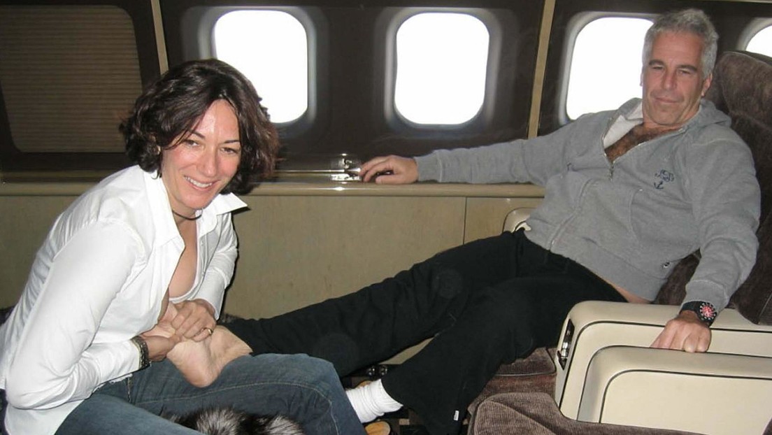 Ghislaine Maxwell responde "con veracidad" a todas las preguntas en un nuevo interrogatorio